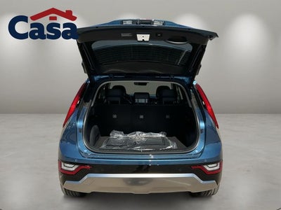 2026 Kia Niro SX Touring