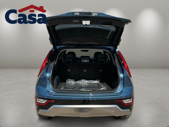 2026 Kia Niro SX Touring