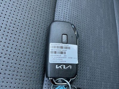 2026 Kia Niro SX Touring