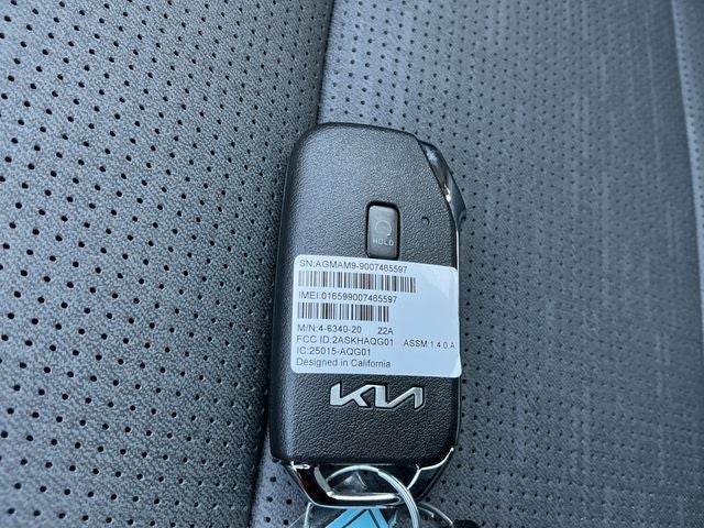 2026 Kia Niro SX Touring