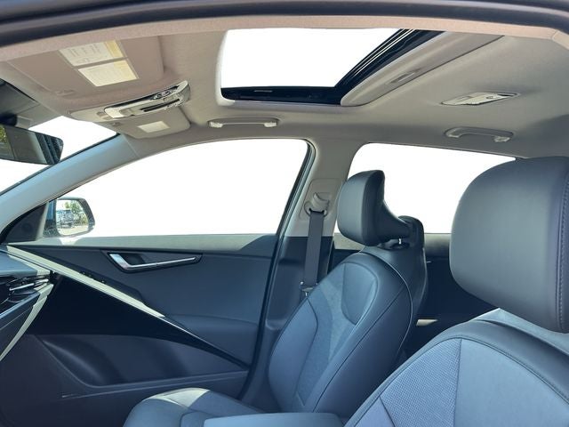 2026 Kia Niro SX Touring