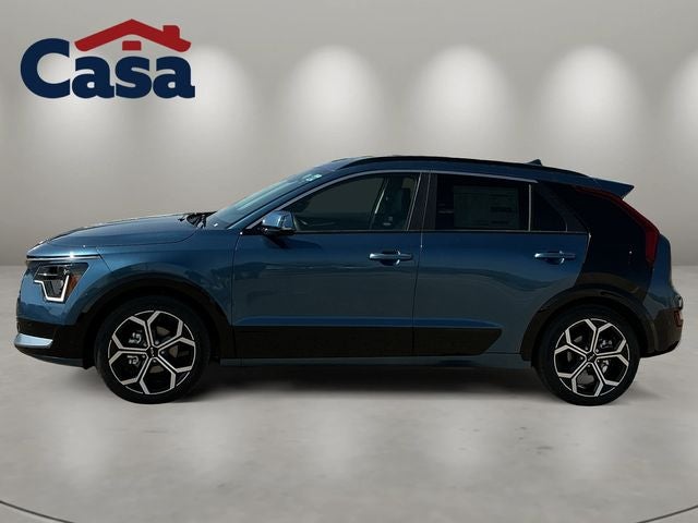 2026 Kia Niro SX Touring