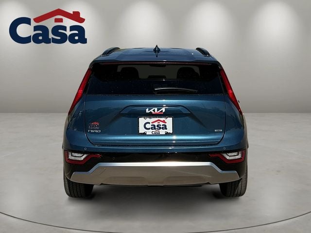 2026 Kia Niro SX Touring