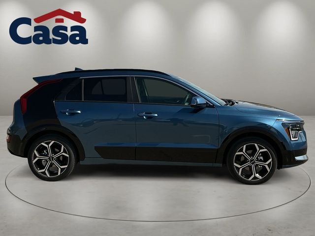 2026 Kia Niro SX Touring