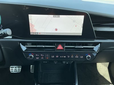 2026 Kia Niro SX Touring
