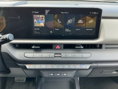 2027 Kia Seltos LX