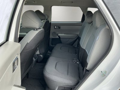 2027 Kia Seltos LX