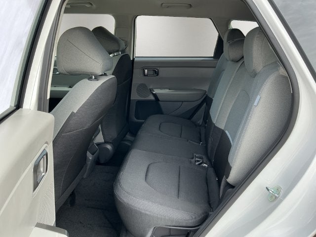 2027 Kia Seltos LX