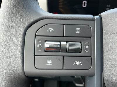 2027 Kia Seltos LX