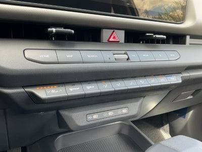 2027 Kia Seltos LX