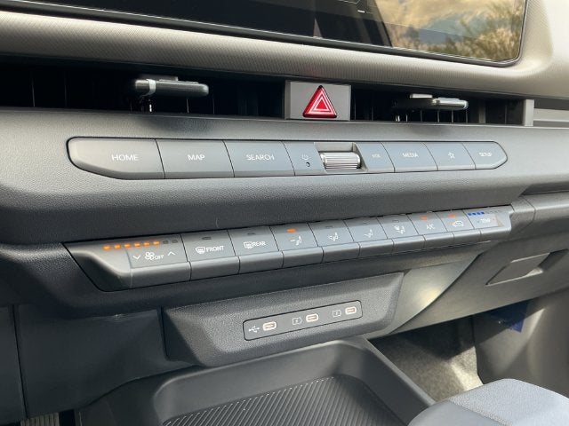 2027 Kia Seltos LX