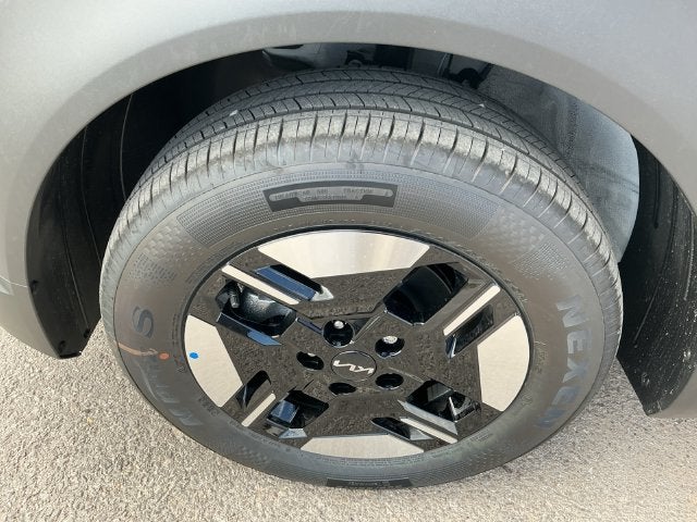 2027 Kia Seltos LX