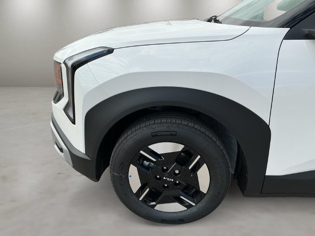 2027 Kia Seltos LX
