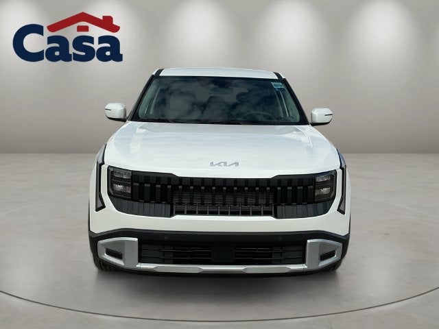 2027 Kia Seltos LX