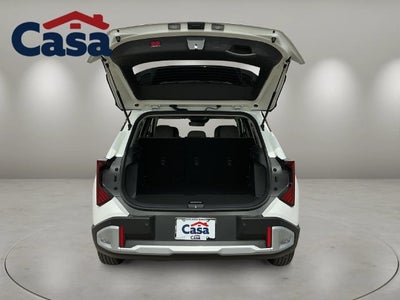 2027 Kia Seltos LX