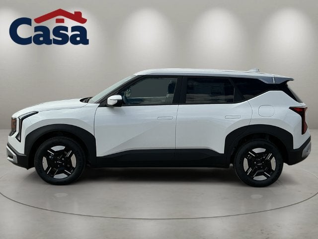2027 Kia Seltos LX