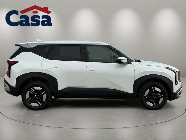 2027 Kia Seltos LX
