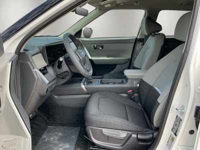 2027 Kia Seltos LX