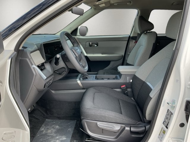 2027 Kia Seltos LX