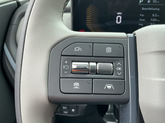 2027 Kia Seltos EX