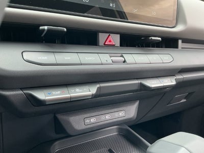 2027 Kia Seltos EX
