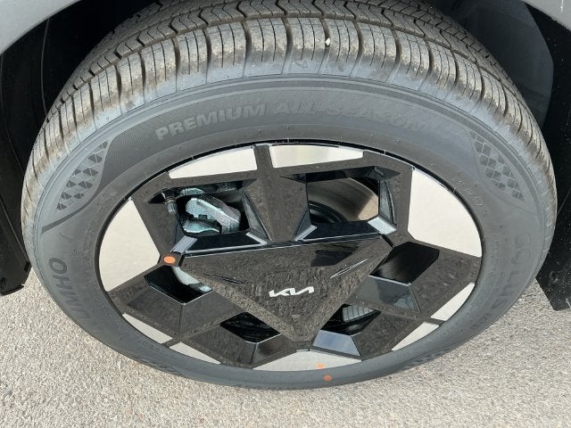 2027 Kia Seltos EX