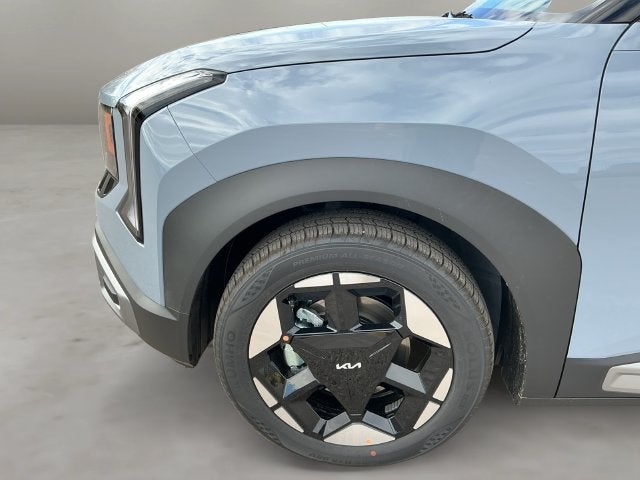 2027 Kia Seltos EX