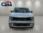 2027 Kia Seltos EX