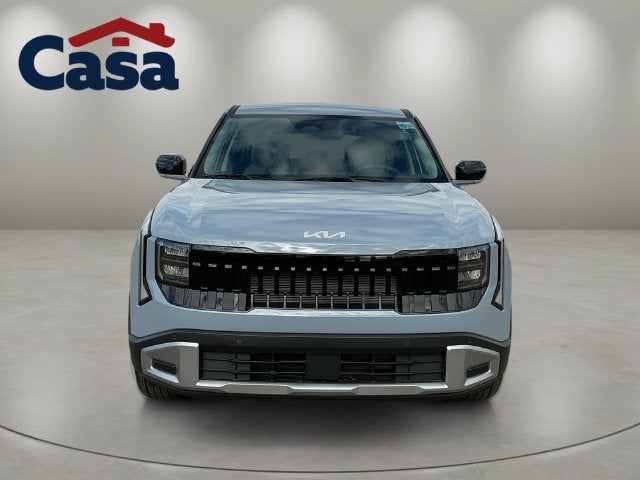 2027 Kia Seltos EX