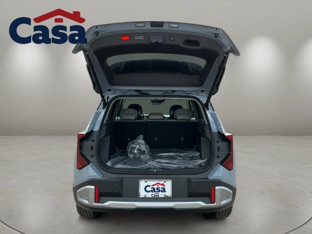 2027 Kia Seltos EX