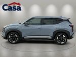 2027 Kia Seltos EX