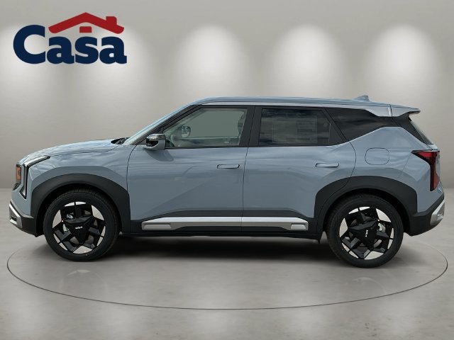 2027 Kia Seltos EX