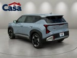 2027 Kia Seltos EX
