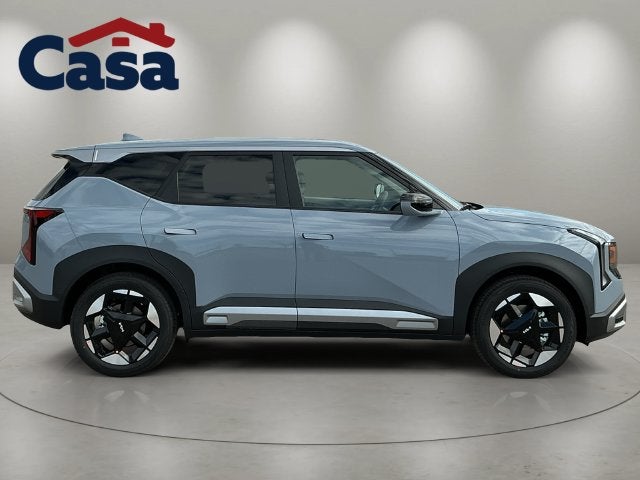 2027 Kia Seltos EX