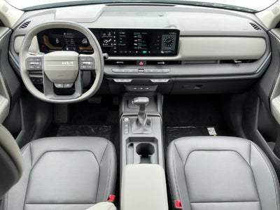 2027 Kia Seltos EX