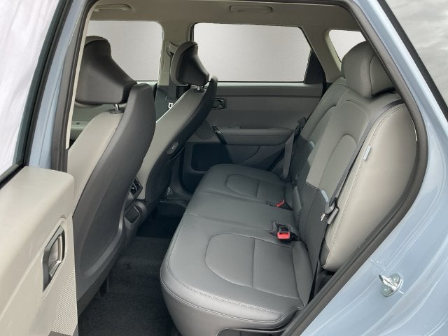 2027 Kia Seltos EX