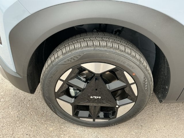 2027 Kia Seltos EX