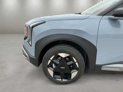 2027 Kia Seltos EX