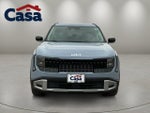 2027 Kia Seltos EX