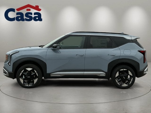 2027 Kia Seltos EX