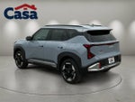 2027 Kia Seltos EX