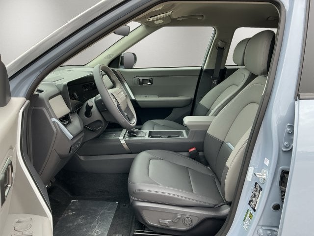 2027 Kia Seltos EX