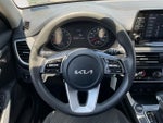 2022 Kia Seltos LX