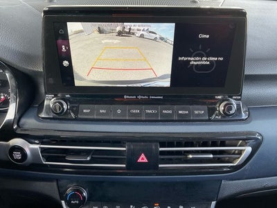 2022 Kia Seltos Nightfall