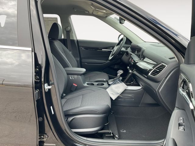 2025 Kia Seltos X-Line