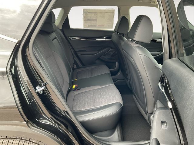 2025 Kia Seltos X-Line