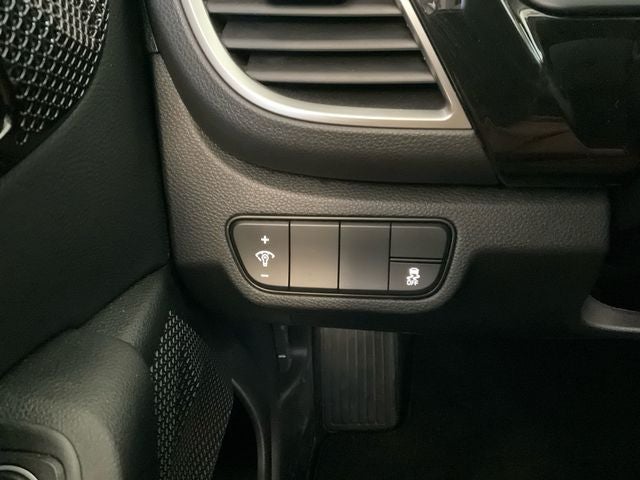 2025 Kia Seltos X-Line