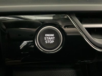 2025 Kia Seltos X-Line