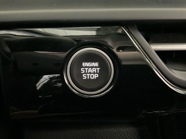 2025 Kia Seltos X-Line