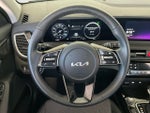 2025 Kia Seltos X-Line